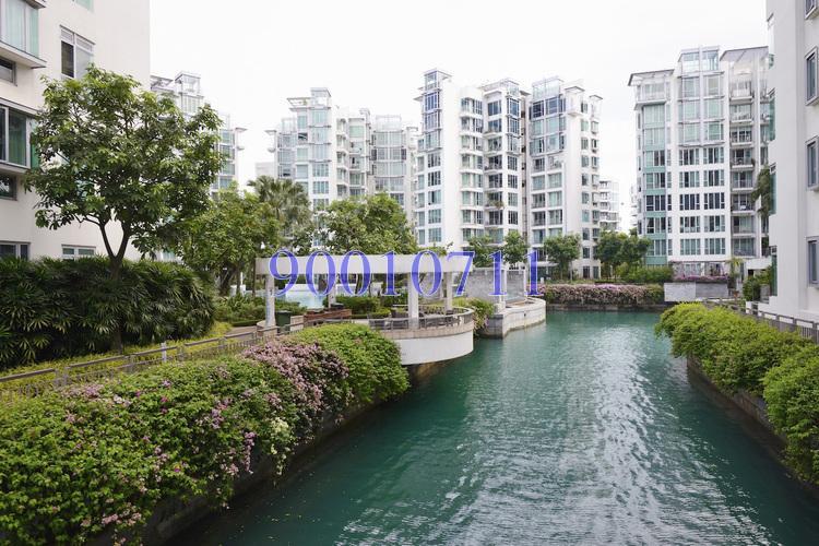 Caribbean At Keppel Bay (D4), Condominium #161695642